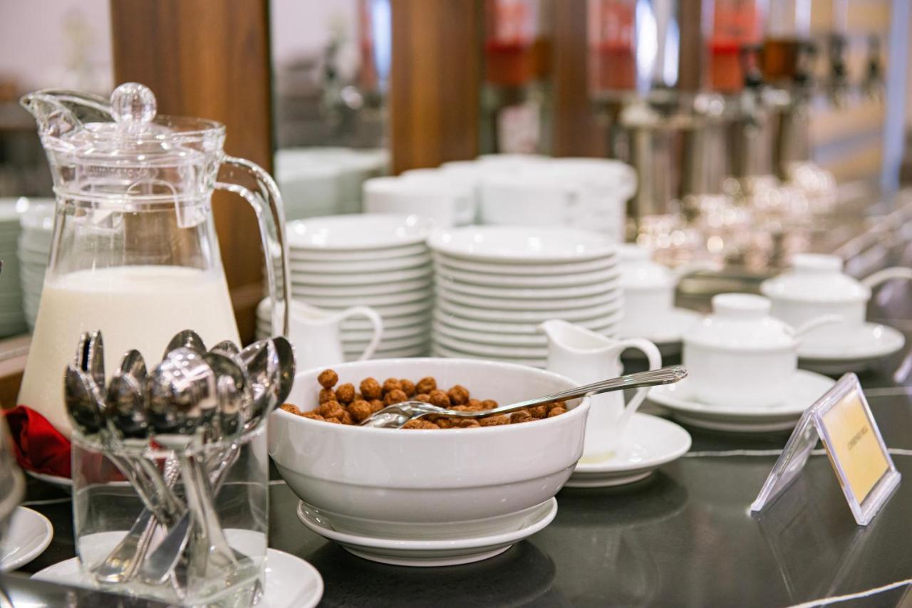 Western Skyline Hotel Hanoi Zewnętrze zdjęcie