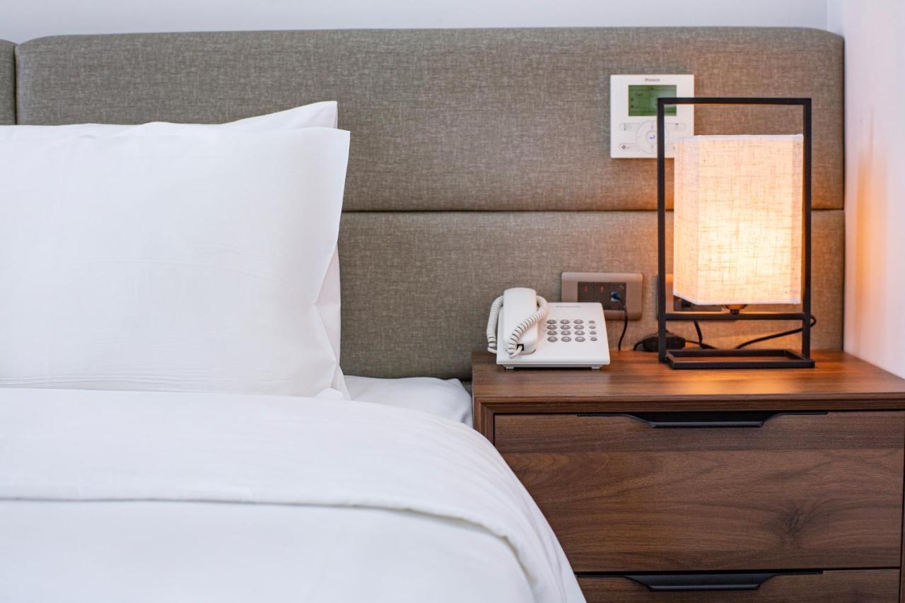 Western Skyline Hotel Hanoi Zewnętrze zdjęcie