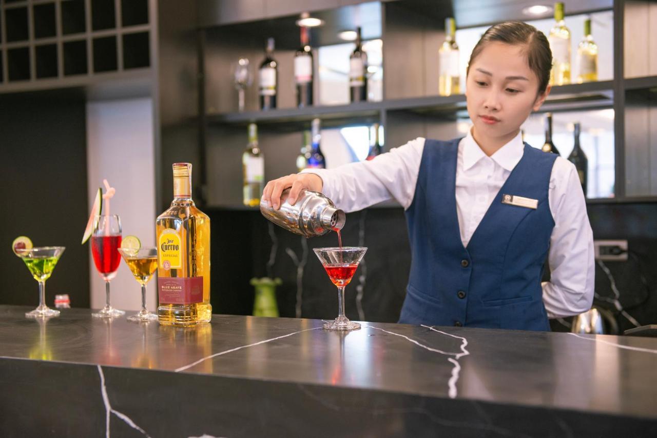 Western Skyline Hotel Hanoi Zewnętrze zdjęcie